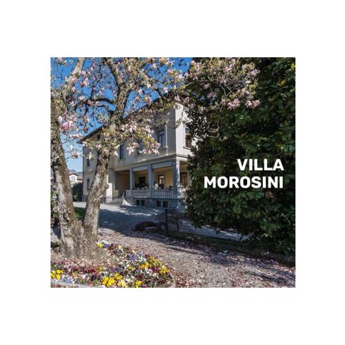 Historic Villa Morosini
