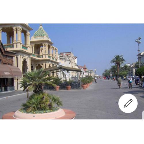 Historical Apartments By Seaside