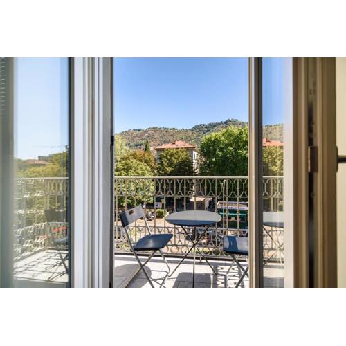 Historical Center - Free Parking and Private Terrace