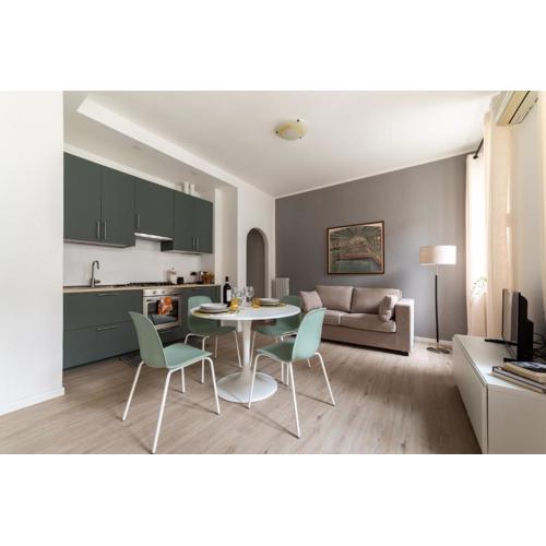 Historical Centre Olive Apartment
