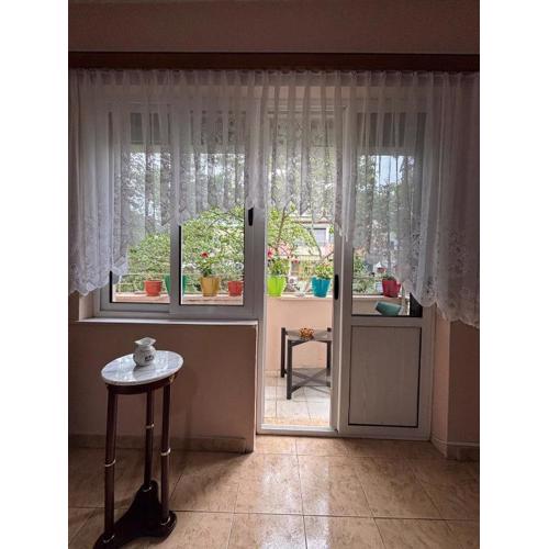 Historical City Center Flat