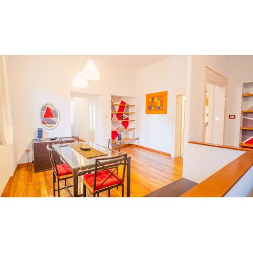 Historical Filippini Flat - Italian Homing