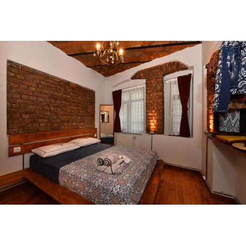 Historical & Retro House @Central of Taksim