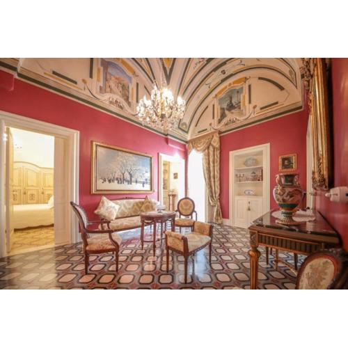 Historical Stella Apartment In Puglia