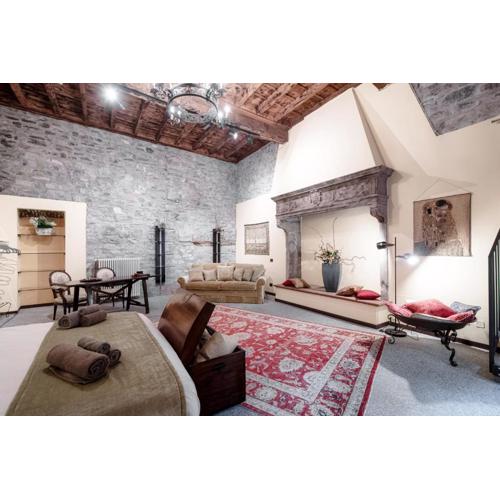 Historical Suites - The House Of Travelers