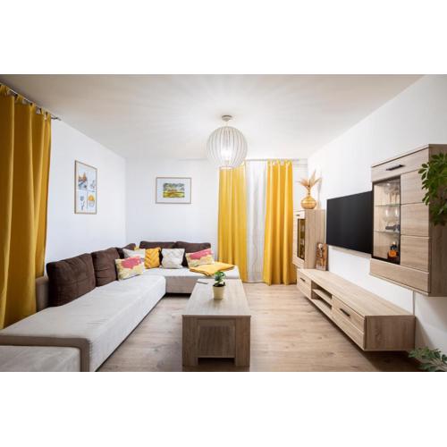 History Apartment Villa Veruda