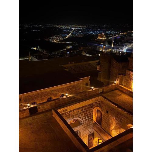 History Palace Otel