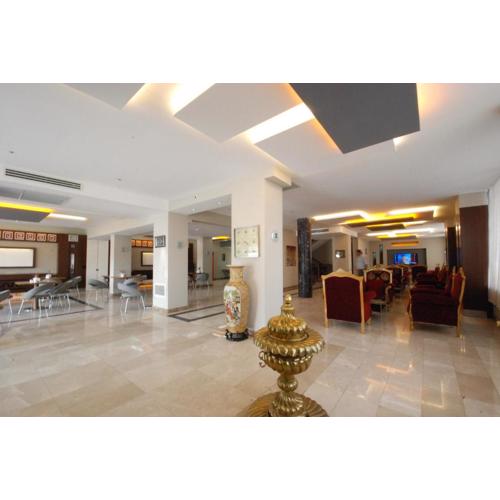 HİTİT OTEL