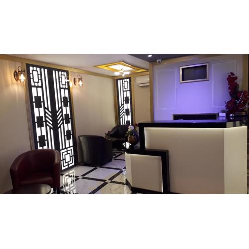 Hivas Hotel