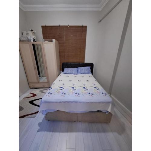Hızır pansiyon