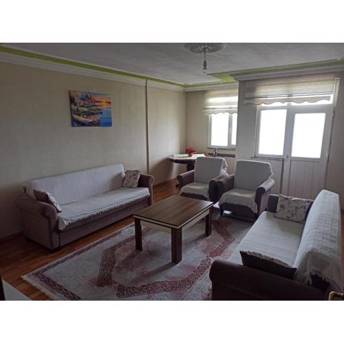 Hızıroğlu Apart