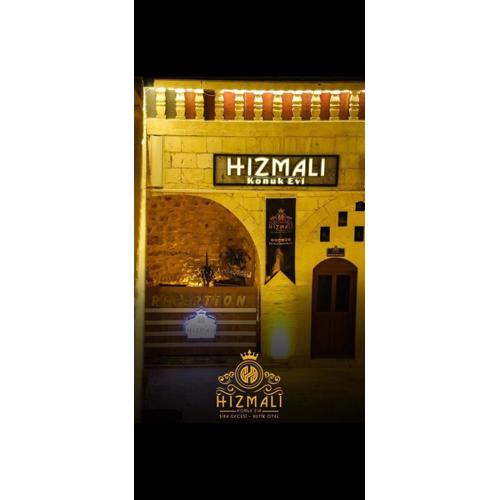 Hızmalı OTEL