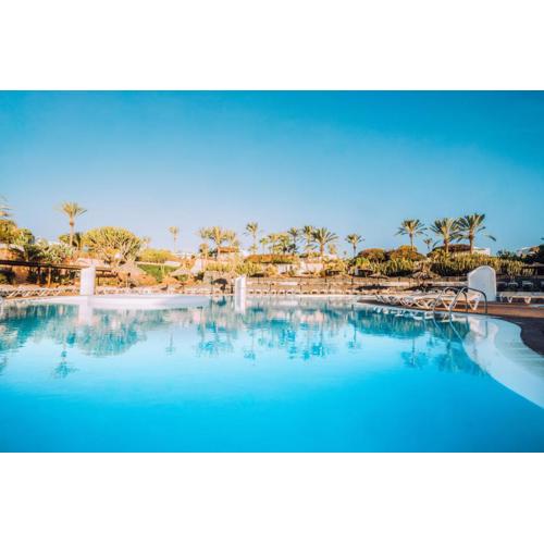 HL Club Playa Blanca