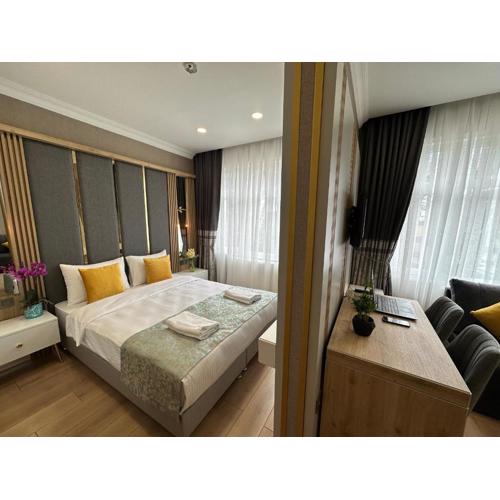 H&L Suites