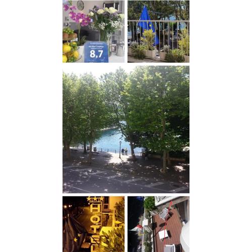 HLL Hotel Lungolago Lecco-Como Lake