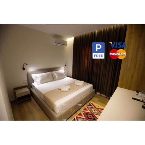 HM Boutique Hotel