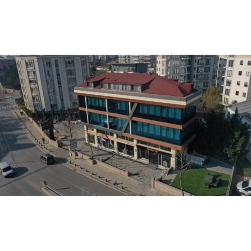 Hmz LUXURY KONAKLAMA ÇEKMEKÖY
