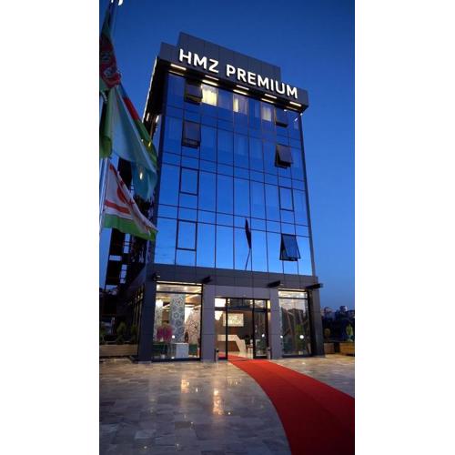 Hmz Premium Konaklama Çekmeköy