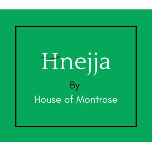 Ħnejja by House of Montrose