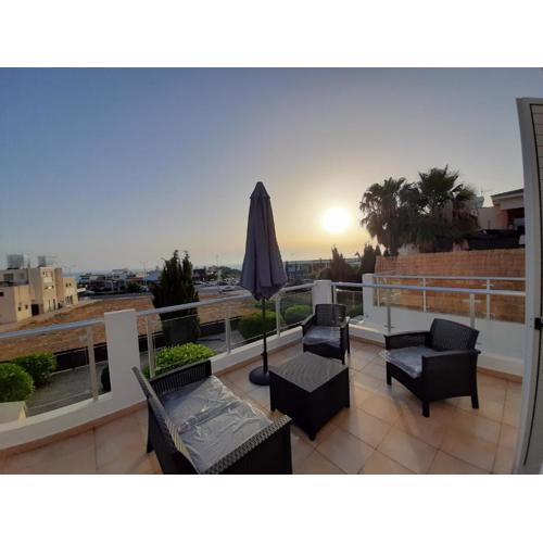 H&O Alina Sunset Apartment