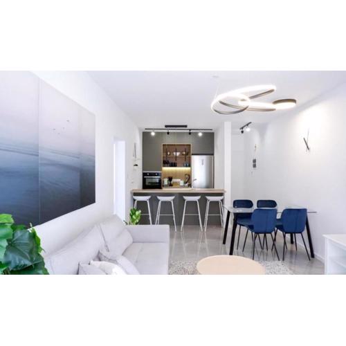 H&O Diamond Complex Sea View Apartment