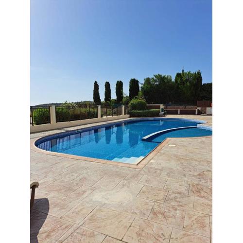 H&O Pissouri Holiday Apartment