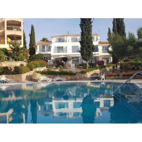 H&O Regina Garden AP New in Paphos!