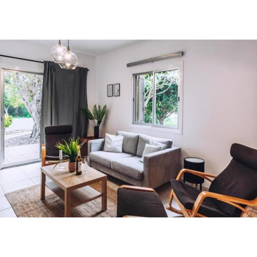 H&O Royal Townhouse in Center Paphos
