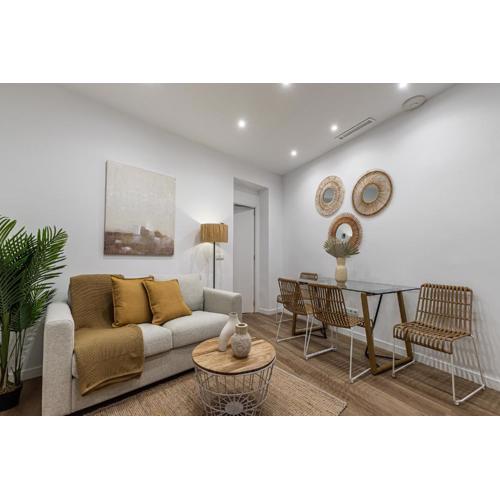 Hogar Malasaña II