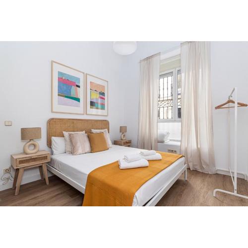 Hogar Malasaña