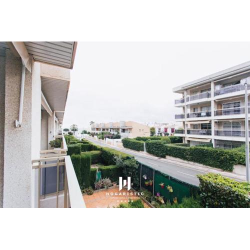 Hogaristic - Seaview 3 Room apartment - 8pax
