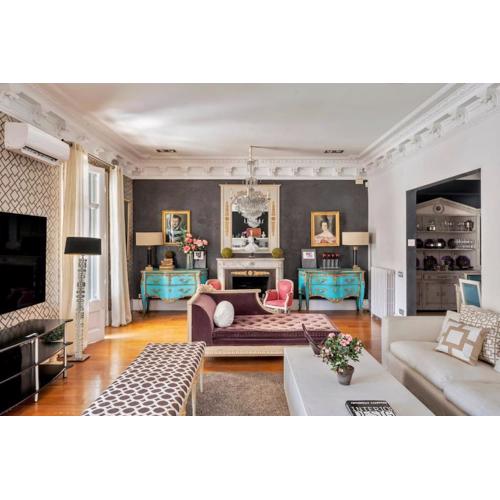 HoHomes - Luxury Palacete