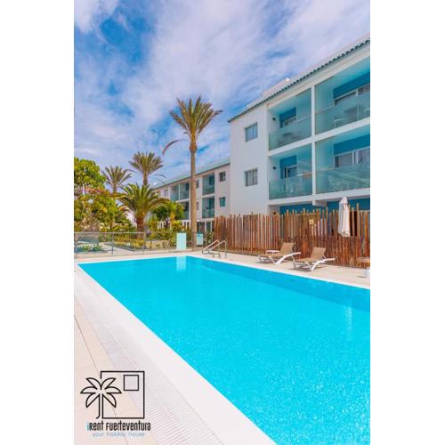 Hola Jag Corralejo Center iRent Fuerteventura