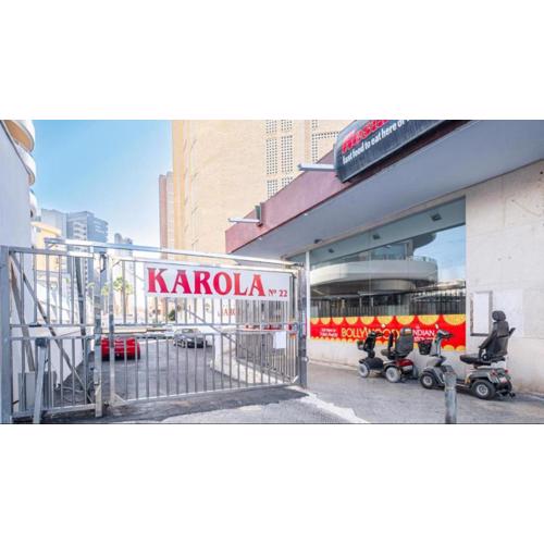 Hola Karola!