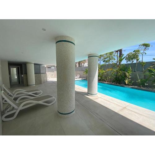 Holamar Luxury Apartment - Inmodream Calpe