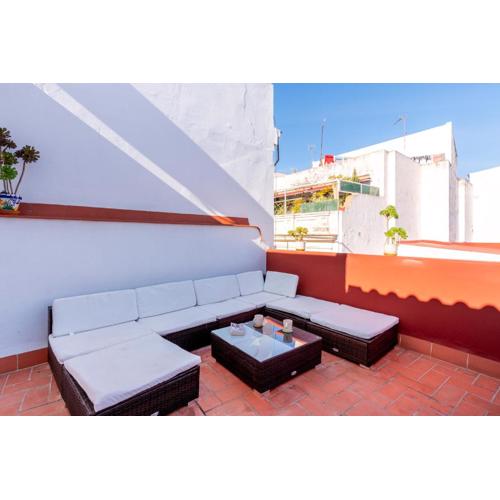 Holi-Rent Penthouse Peñuelas