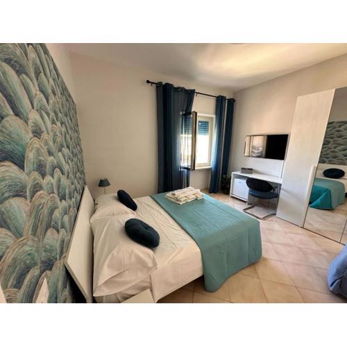 Holiday and Relax rooms