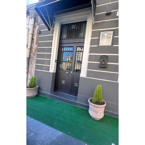 Holiday apartament