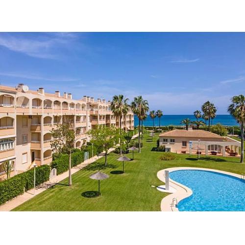 Holiday Apartment - Bahia de Denia