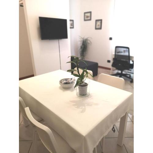 Holiday Apartment - Brescia centro - PARCHEGGIO PRIVATO