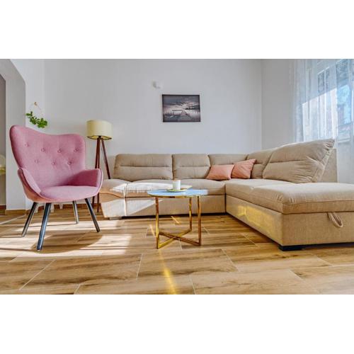 Holiday apartment -Zadar