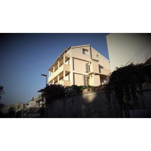 Holiday Apartment 11
