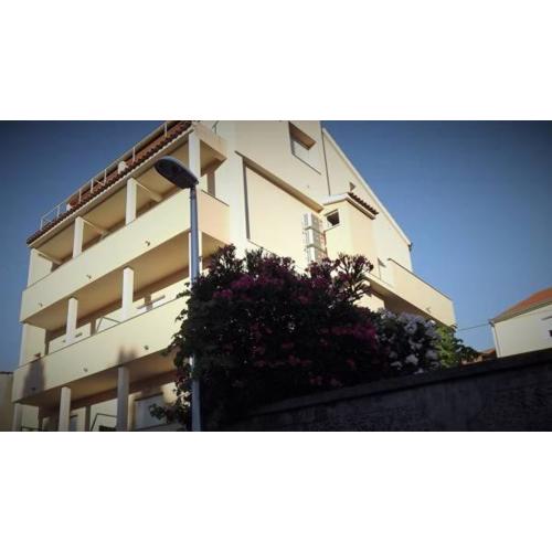 Holiday Apartment 12