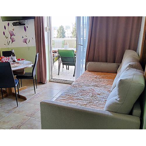 Holiday Apartment 14