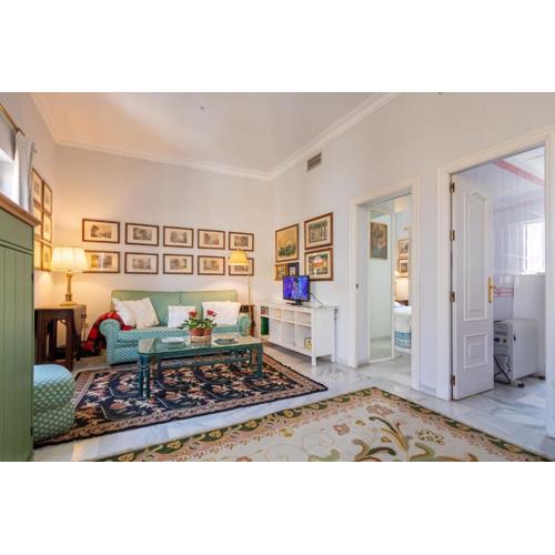 Holiday Apartment, 2 pax, historical center