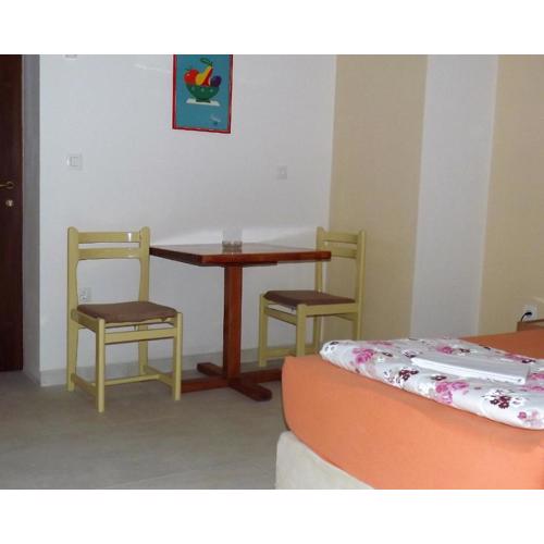 Holiday Apartment 6