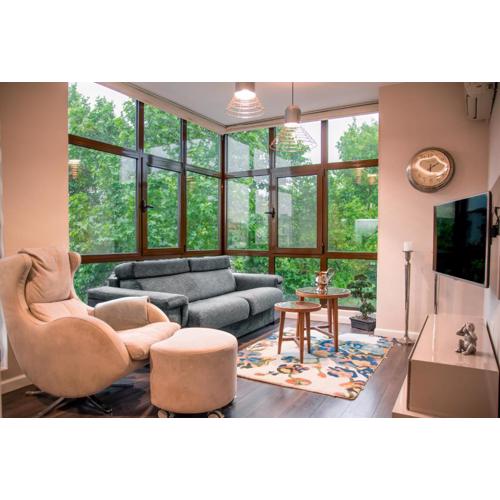 Holiday Apartment 7
