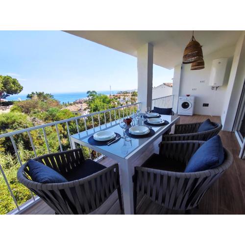 Holiday Apartment Benalmádena