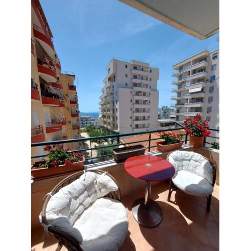 Holiday Apartment Bido Sarande