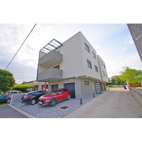 Holiday apartment Cala